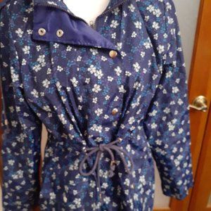 Beautiful and Fun Windbreaker